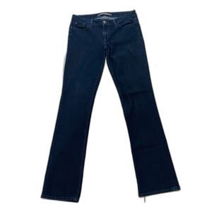 Joe's Jeans "Starlet" Slim-Leg Boot Fit Jeans - Size 29 - EUC